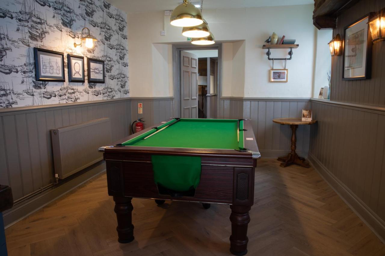 מלון דארטמות' The Seale Arms מראה חיצוני תמונה